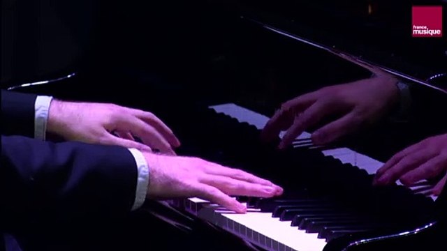 Orlando Bass : Improvisation sur le Nocturne op. 43 n° 2 de Gabriel Fauré