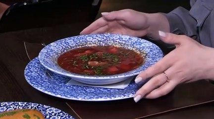 La guerre du bortsch : patrimoine culturel russe ou ukrainien ?