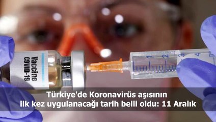 Türkiye ve dünya gündeminde neler oldu? İşte Bir Bakışta Bugün | 1 Aralık 2020