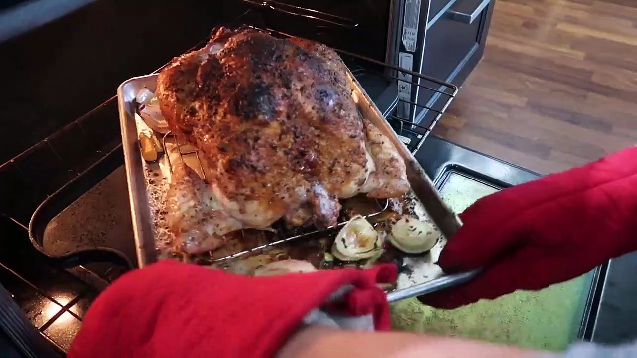 THANKSGIVING 2020