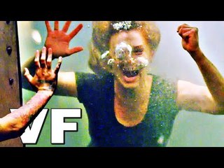 FOLLOW ME Bande Annonce VF (2020) Film d'Horreur