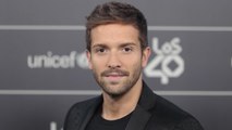 Pablo Alborán: 