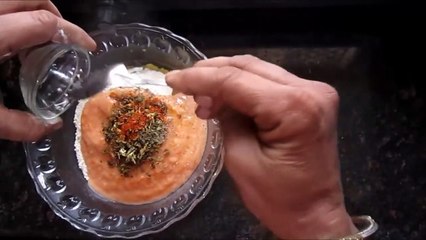 HOW TO MAKE TAMATAR KI PURI TOMATO PURI | Nirmal Bhoj