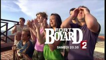 Fort Boyard 2009 - Bande-annonce de l'émission 10 (29/08/2009)