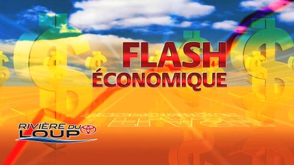 Flash économique  | Centre Mode Beaulieu de Rivière-du-Loup