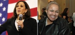 Vice President-Elect Kamala Harris Selects Tina Flournoy as Her Chief of Staff