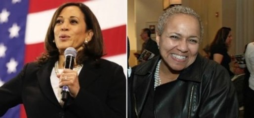 Vice President-Elect Kamala Harris Selects Tina Flournoy as Her Chief of Staff