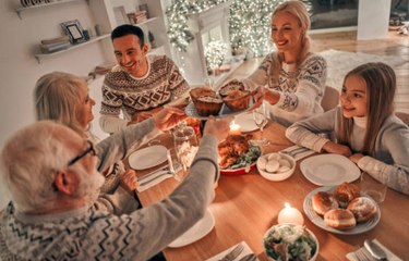 Why Getting a COVID-19 Test Isn’t Enough for a Safe Holiday Gathering