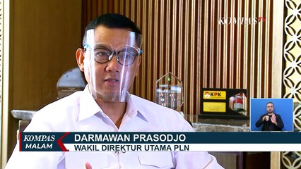PLTU Jepara Tekan Emisi Udara Lewat Teknologi FGD