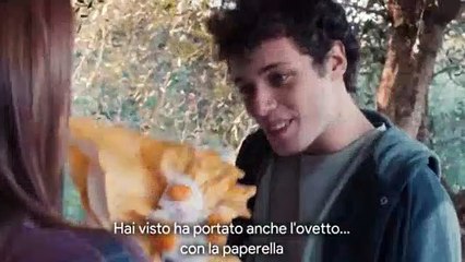 SKAM Italia Stagione 1 Episodio 2