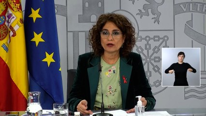 El Gobierno afirma que adquirirá 52,7 millones de vacunas de Janssen, Moderna y CureVac para suministrar a lo largo de 2021