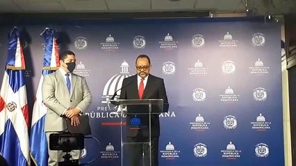 Presidente Abinader convoca Consejo Nacional de la Magistratura