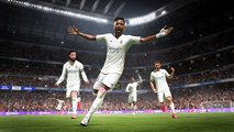 FIFA 21 – Differences Between PS5 & PS4 Version EXPLAINED