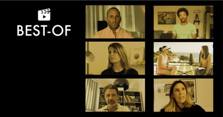 The best of Tennis Majors in 2020!