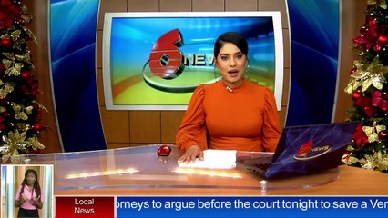 Minister Gonzales:  WASA review complete