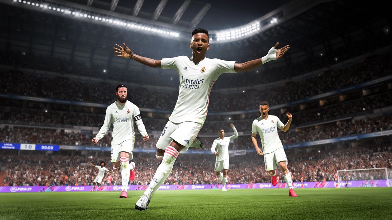 FIFA 21: Unterschiede zwischen der PS4 & PS5 Version ERKLÄRT