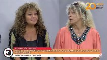 Mujeres en Cuarentena, el show musical por streaming del Centro Cultural Vicente Cidade