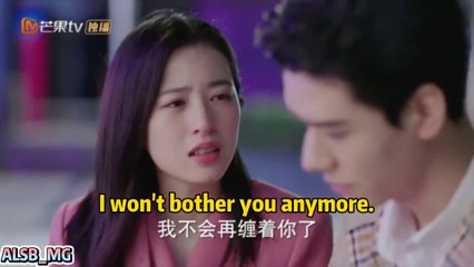 【ENG SUB——EP30】【cdrama：Begin Again】Zhou YuTong / Simon Gong Jun sweet lovely clip从结婚开始恋爱第30集 周雨彤龚俊