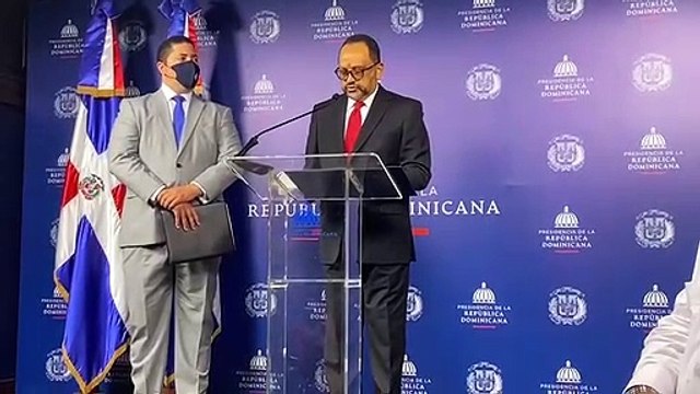 Luis Abinader convoca al Consejo Nacional de la Magistratura para este jueves