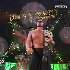 JOHN CENA VS  THE GREAT KHALI ESPAÑOL LATINO