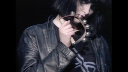 Siouxsie And The Banshees - Israel (Video)