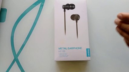 Lenovo HF-130 Mikrofonlu Kulaklık  Alınır Mı ?