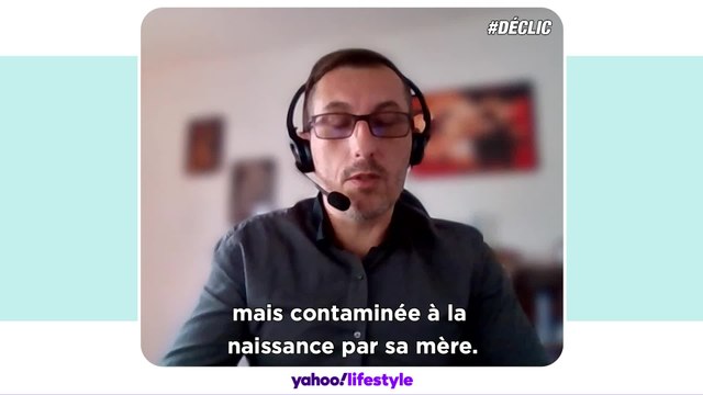 Journée mondiale de lutte contre le sida - Déclic - David : J'ai été contaminé au VIH après un rapport oro-génital