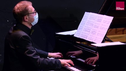 Hans Pfitzner : Lockung (R. Caillet, M. Schäfer)