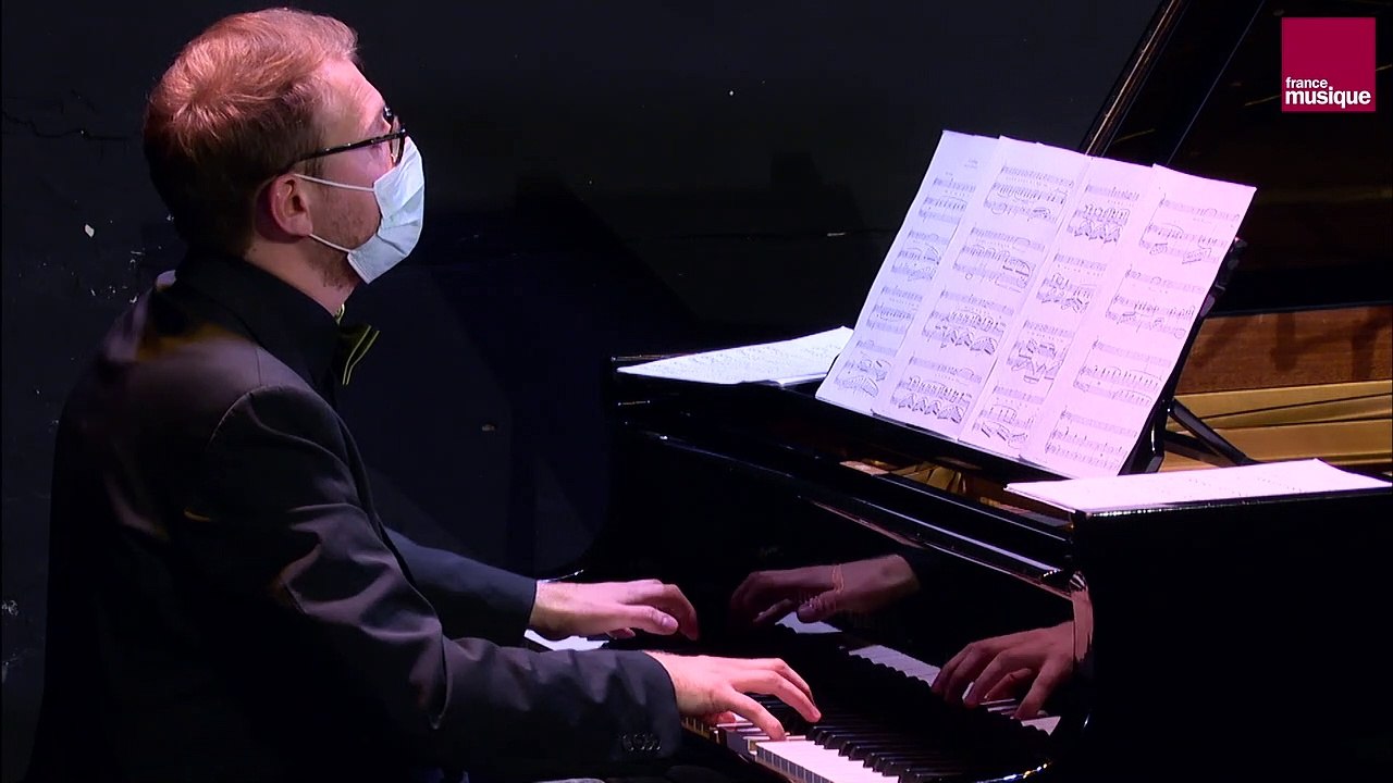 Hans Pfitzner : Lockung (R. Caillet, M. Schäfer)