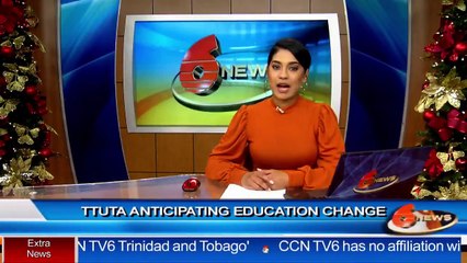 TTUTA anticipating education change