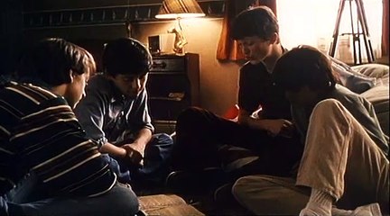 Las vírgenes suicidas - Tráiler español