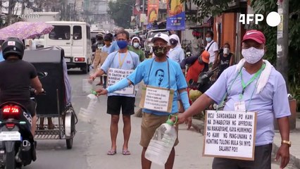 ONU: necessidade de ajuda humanitária cresce devido à pandemia