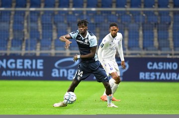 Ligue 2 : Le Havre relève un peu la tête
