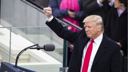 Trump Has Raised $150-Million To Fight Election Fraud