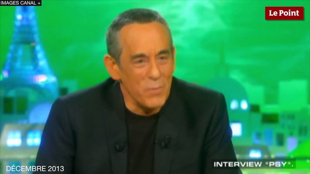 Les dérapages contrôlés de Laurent Wauquiez