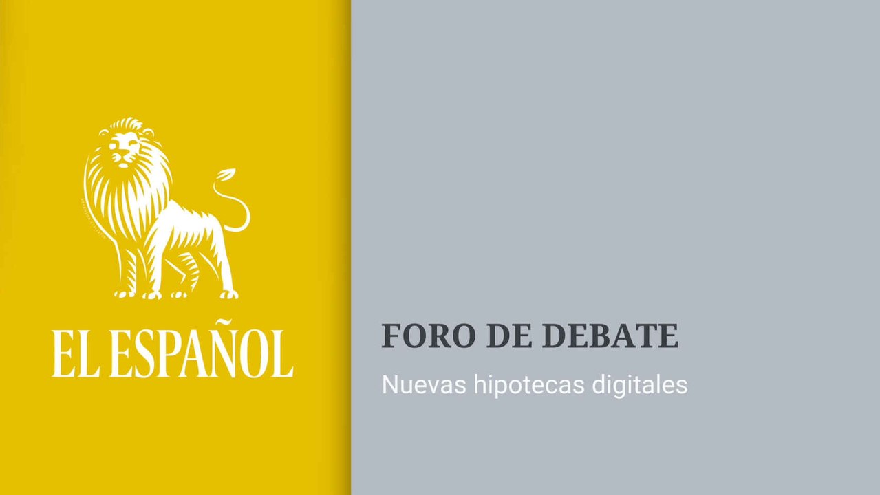 Observatorio Hipotecas Digitales