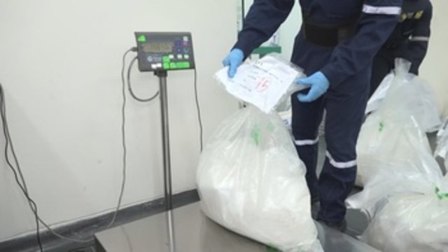 Los cultivos de coca en Perú se expandieron a 54.655 hectáreas en 2019