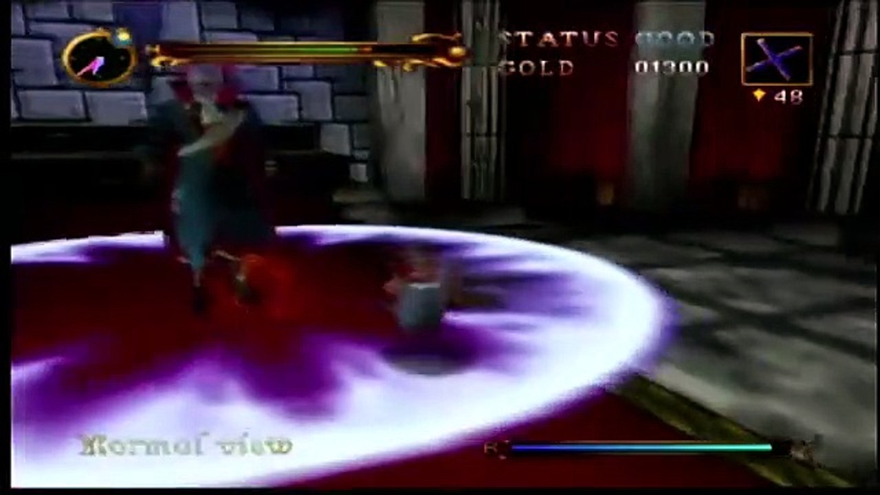 Castlevania 64 Episode 31