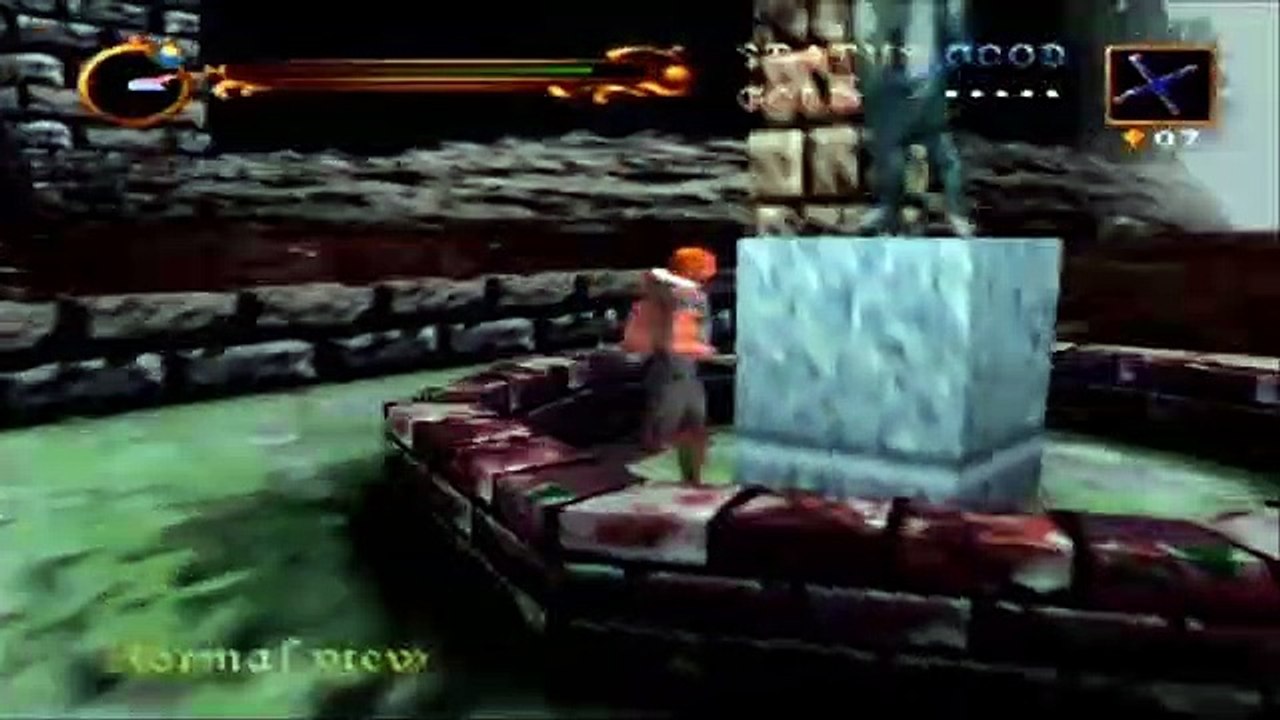 Castlevania 64 Episodes 3-4