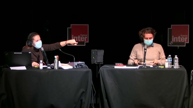 Réseaux sociaux is the new Islam - Le Moment Meurice