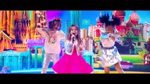 Eurovision Junior 2020 : Valentina chante 