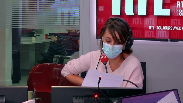 Les infos de 18h - Comment Macron veut-il dissuader les Français d'aller skier à l'étranger ?