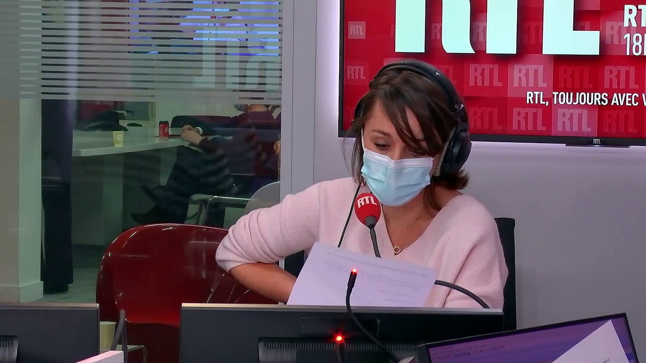 Les infos de 18h - Comment Macron veut-il dissuader les Français d'aller skier à l'étranger ?