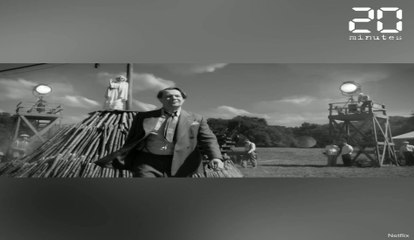 La Choix de Caro: « Mank », le film qui donne envie de retourner au cinéma