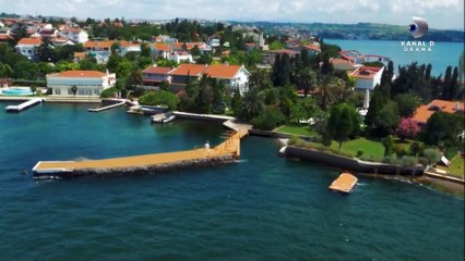 Lufta e Trëndafilave - Episodi 5