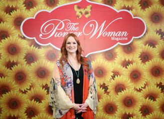 Ree Drummond Shares How She Stops Her Five Kids from Fighting