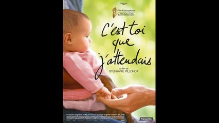 C'EST TOI QUE J'ATTENDAIS (2020) HD 1080p H264 - Fr