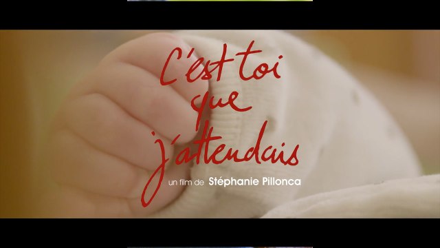 C'est toi que j’attendais (2020) HD Streaming VF