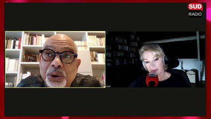 Florent - "Chez la femme, j'ai l'impression que la jouissance et l'orgasme sont plus séparés"