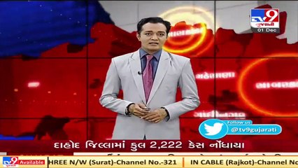 Man killed over financial dispute in Surat, 3rd murder in 2 days_ TV9News